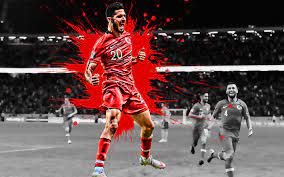 Download Wallpapers Emre Akbaba 4k Turkish Football Player Turkey National Football Team Midfielder Red Paint Splashes Creative Art Turkey Football Akb National Football Teams National Football Football Players