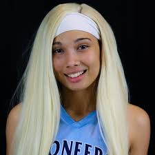 Alexis Staton's American Collegiate Academy Bio