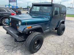 We analyze millions of used cars daily. Used Jeep Wrangler For Sale With Photos Cargurus