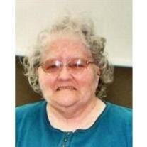 Annabelle Louise Bowman Obituary