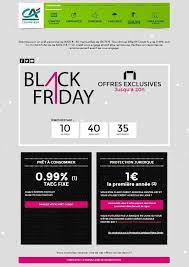 Noscodespromo.com est un site professionnel de codes promo. Pour Le Black Friday Les Banques Proposent Des Credits A La Consommation