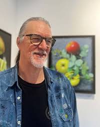 Gareth Austin Original Artworks