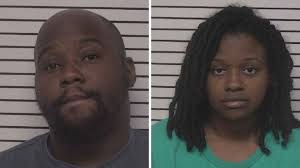 Baby found with cigarette burns, bike marks, NC sheriff says