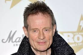 John Paul Jones of Led Zeppelin Performs With Seasick Steve