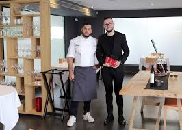 Descubre restaurantes top, spas, cosas que hacer y muchas ofertas diarias más. El Ano De Cancook Y Casa Pedro Igastro Aragon Noticias De Gastronomia En Aragon