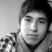 Brian Shimizu's Instagram, Twitter & Facebook