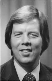 David Parker Obituary (1943