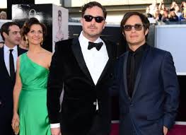 Pablo larrain & antonia zegers. Antonia Zegers And Pablo Larrain Antonia Zegers Picture 55041416 454 X 330 Fanpix Net