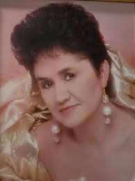 2025 Fiesta de Taos Honoree Carmen Dolores Romo-Trujillo