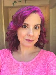 See more ideas about pink hair, hair color pink, dyed hair. Arctic Fox Virgin Pink The Color Wheel Gallery