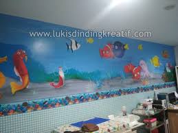 Salah satu rahasia para pelukis profesional tentunya tidak hanya berbakat saja tapi mereka juga. Lukis Dinding Tk Jasa Mural Lukis Dinding Kreatif Interior Eksterior Jasa Lukis Tembok Lukis Dinding Mural Kreatif Pelukis Tembok
