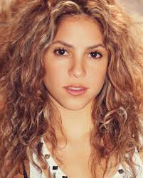 Shakira