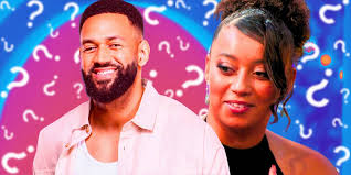 Love Is Blind UK: Are Ollie & Demi Still Together?