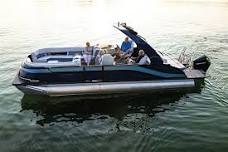 Harris Fall Showcase | MarineMax Lake Ozark
