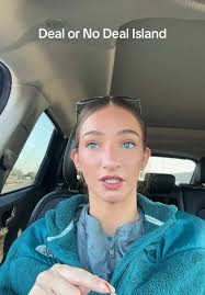 Lete from Deal or No Deal Island