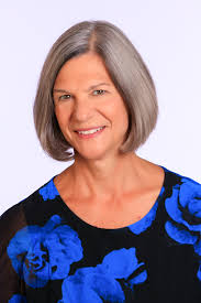 Mary Schaller Blaufuss