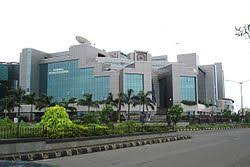Promoters held 56.9 per cent stake in the company as of march 31, 2021, while fiis held 11.1 per cent, diis 24.3 per cent and public and others 7.7 per cent. National Stock Exchange Of India Wikipedia