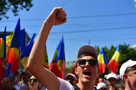 Maia sandu a lansat îndemnul joi, 8 iulie, prin două spoturi video, în română şi rusă. Oj9kq Xrvcmsm