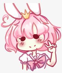 Candy Sweets Anime Manga Kawaii Pink Crown Anime Chibi Girl Peace Sign Png Image Transparent Png Free Download On Seekpng All images and logos are crafted with great. candy sweets anime manga kawaii pink