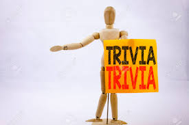 From tricky riddles to u.s. Mano Conceptual Escribiendo La Inspiracion De Leyenda De Texto Que Muestra El Concepto De Trivia Business Para La Diversion Quiz Sin Importancia Escrito En El Fondo De La Escultura De Nota Adhesiva