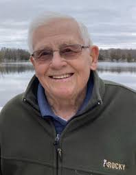 Obituary for Robert Dale Bradley