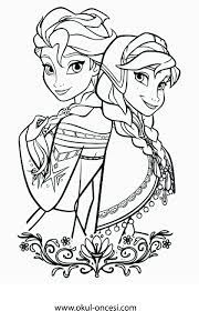 Anna ve elsa tirip boyama sayfasi. Frozen Anna Elsa Printable Coloring Page Frozen Anna Elsa Boyama Sayfasi Ucretsiz Boyama Kitaplari Boyama Sayfalari Hayvan Boyama Sayfalari