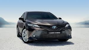 The tacoma and the camry xse seem to have received the worst tuning. Toyota Camry Wallpapers Top Free Toyota Camry Backgrounds Wallpaperaccess