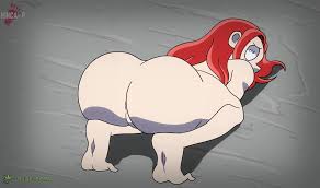 The Agony Of Black Cat