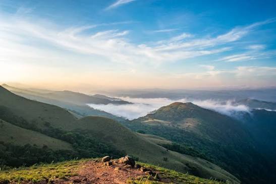 Royal Palaces, Coffee Estates & Misty Hills: The Ultimate Mysore, Coorg & Ooty Travel Itinerary (2026 Edition)