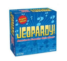 Please, try to prove me wrong i dare you. Offers Us Jeopardy Trivia Game With A Twist 3 5 Players Given Answers Need Questions 754295930275 Shop Discount Online Dif Tlaquepaque Gob Mx