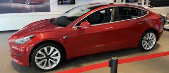 According to edmunds dot com true cost to own calculator the nissan leaf and chevy volt have a lower five year cost of ownership than any car you can buy new or used. What Will Tesla Model 3 Pricing Look Like In Australia Tesla Straya