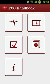 Using apkpure app to upgrade prophetic channel live tv, fast, free and save your internet data. Manual De Ecg Del Corazon Para Android Apk Descargar