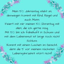 Mein 50 Jahrestag Steht An Als Text Auf Einladungskarte Zum Geburtstag Einer Frau 50 Einladung Geburtstag Einladung Geburtstag Text Einladung 50 Geburtstag
