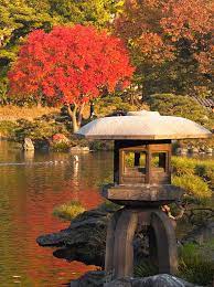 Red A Photo From Tokyo Kanto Trekearth Japanese Zen Garden Zen Garden Japanese Garden