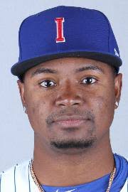 Randy Rosario Stats, Age, Position, Height, Weight, Fantasy & News