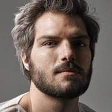 Gary Kiely_百度百科