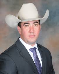 Texas Rangers Company D