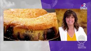 Cobbler De Figues Carinne Teyssandier Youtube