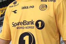 Sila refresh browser sekiranya mengalami sebarang gangguan. Uavgjort For Glimt Mot Brann Bodoposten No