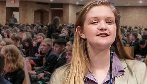 65th Annual Youth In Government General Assembly Convenes in Nashville