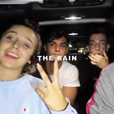 Mall Fall James Charles