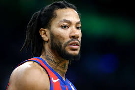 1 seed in the playoffs. Derrick Rose S Career A Study In Perseverance The Boston Globe