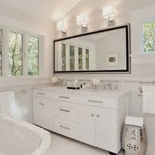 Whitefish private spa and pool house. White And Silver Bathroom Ideas Houzz