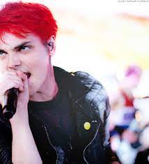 Pin On Killjoys Weapons Revenge Parades Venom My Chemical Romance