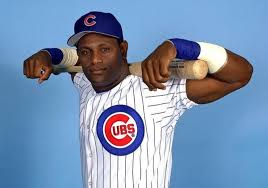 Sammy Sosa es galardonado con el Premio Personalidad Iberoamericana del Año  - Analitica.com