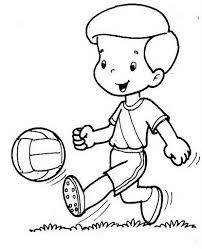 ¡juegos en línea y mucho más! Dibujos Para Hacer Caratulas De Educacion Fisica Sports Coloring Pages Art Drawings For Kids Fathers Day Coloring Page