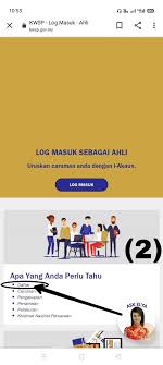 Bila dah siap pendaftaran, korang dah boleh mula sama ada nak buat semakan atau pelaburan. Macam Mana Nak Semak Bila Duit I Sinar Akan Masuk Akaun Kita Ini Caranya