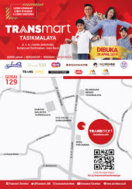 Sebut saja, bank mega, trans tv, trans 7, transmart, trans fashion dan masih banyak lainnya. Grand Opening Transmart Tasikmalaya Carrefour Trans Retail