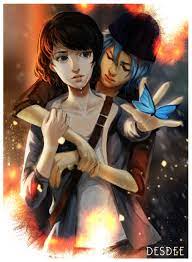 Life is strange (fan art) the goal of this piece for me was to really capture the essence of the character contained in her room. Artstation Life Is Strange Fan Art Duc Nguyen