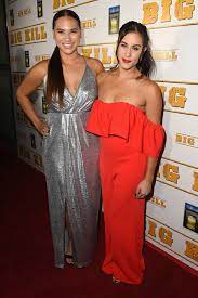 Active member since apr 5, 2020. Kirstie Munoz Heather Brawley Kirstie Munoz And Heather Brawley Photos Zimbio